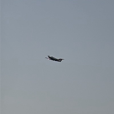 N539AF Pilatus PC-12 Centennial Flight Centre, OUN → ROW, 17 Sept 2026, photographed by SPUR