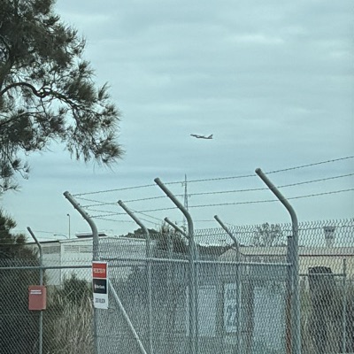 VH-X3A Airbus A320 Jetstar Airways, BNE → PPP, 17 Jun 2026, photographed by Whiskey Bravo Alpha
