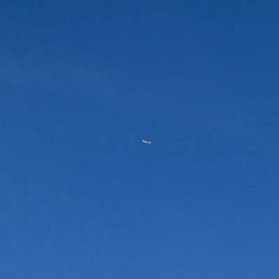 F-GKXV Airbus A320 Air France, LIS → CDG, 5 Sept 2026, photographed by Baptiste