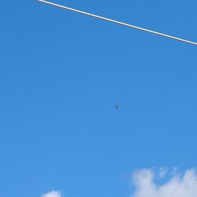 N74369 Robinson R-44 Raven, CDC, 28 Sept 2026, photographed by The-technic.ian
