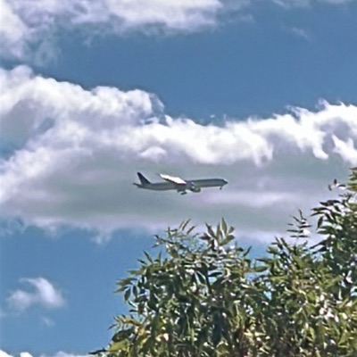 HZ-AK40 Boeing 777-300ER Saudia, RUH → LHR, 5 Sept 2026, photographed by ItsJoshVibes