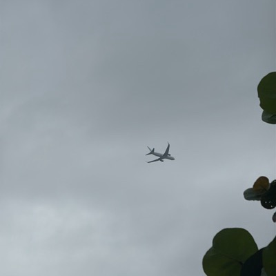 N227CY Boeing 767-300 ABX Air, UIO → MIA, 18 Oct 2026, photographed by DogFood