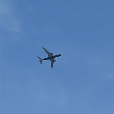 G-VIIG Northrop Grumman B-2 Spirit British Airways, JFK → LHR, 19 Jun 2026, photographed by Spotter 6194