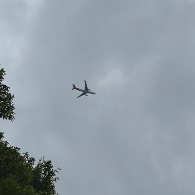VH-EBO Airbus A330-200 Qantas, AKL → BNE, 5 Oct 2026, photographed by AirEagle29