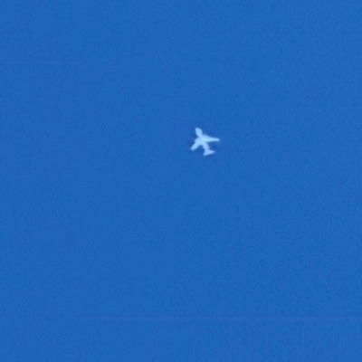 N874AN Boeing 787-8 Dreamliner American Airlines, FRA → DFW, 13 Jun 2026, photographed by Andres Aviation
