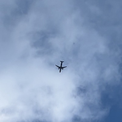 EI-SCB Airbus A320neo Scandinavian Airlines, ARN → IOA, 18 Sept 2026, photographed by August M