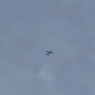 130610 Lockheed C-130H Hercules Royal Canadian Air Force, RZE → PIK, 30 Sept 2026, photographed by Fischifinn
