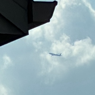 N873FD Boeing 777-200LR FedEx, IND → EWR, 10 Jun 2026, photographed by CommanderHawk21