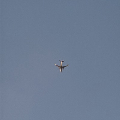 N738A Boeing 737-700 Justice Prisoner and Alien Transportation System, LFT, 8 Oct 2026, photographed by SPUR