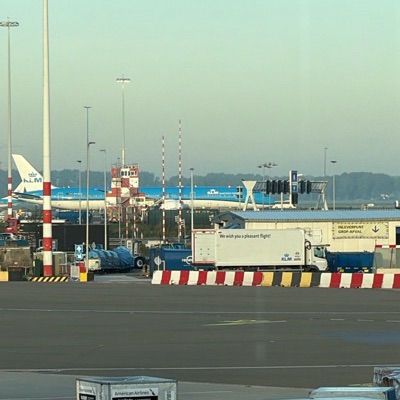 PH-BKO Boeing 787-10 Dreamliner KLM Royal Dutch Airlines, LAX → AMS, 2 Oct 2026, photographed by Tiger Tiger Tiger