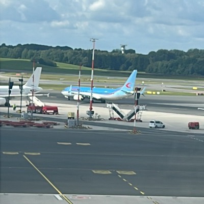 I-NEOZ Boeing 737-800 Neos, HAM → MXP, 12 Sept 2026, photographed by Sheala