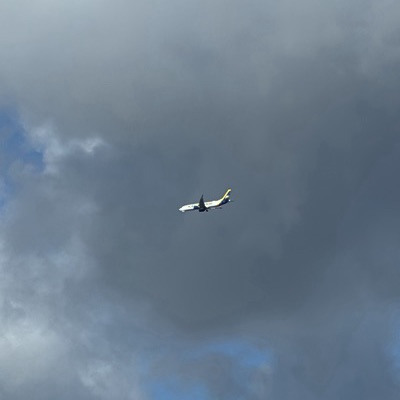 TF-ICG Boeing 737 MAX 8 Icelandair, KEF → MAN, 20 Sept 2026, photographed by cha380rlie