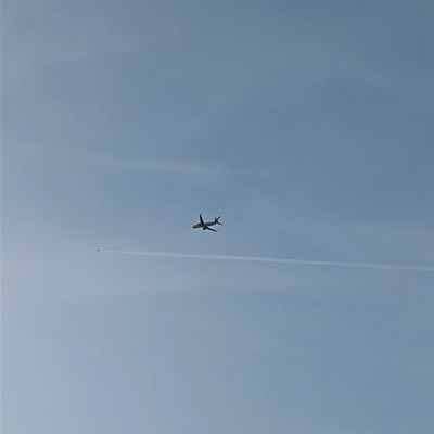 7T-VKD Boeing 737-800 Air Algérie, ORN → CDG, 24 Sept 2026, photographed by PA_Adrien