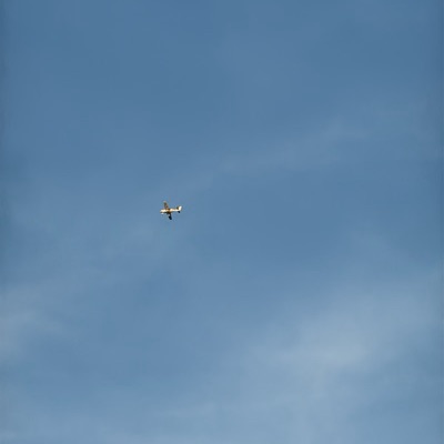 N118GS Cirrus SR-22, 14 Sept 2026, photographed by Ron