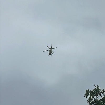 LN-OUN Airbus Helicopters EC-135 Norsk Luftambulanse, 15 Jun 2026, photographed by KararKaram12
