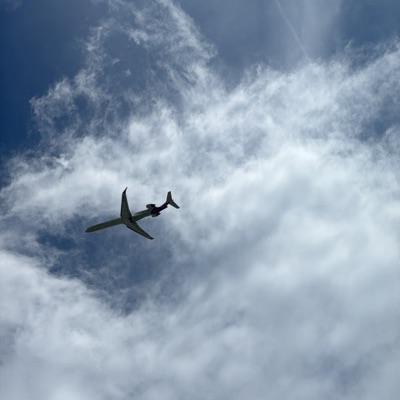 EC-MRI Bombardier Regional Jet CRJ-1000 Air Nostrum, VIE → RLG, 13 Jun 2026, photographed by AceFalcon22