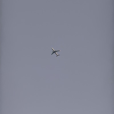 N860NN Boeing 737-800 American Airlines, CLT → PIT, 15 Sept 2026, photographed by Ron