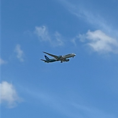 LN-FND Boeing 787-9 Dreamliner IndiGo, DEL → LHR, 17 Sept 2026, photographed by ItsJoshVibes