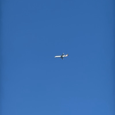 N502AE Canadair Regional Jet CRJ-700 American Airlines, SBN → CLT, 11 Sept 2026, photographed by Ron
