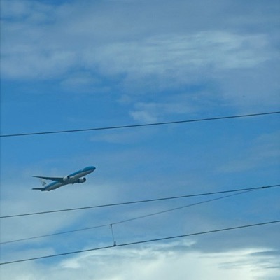 PH-BVU Boeing 777-300ER KLM Royal Dutch Airlines, AMS → YVR, 6 Sept 2026, photographed by dhyan
