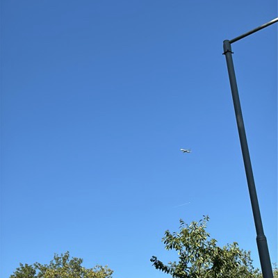 EI-EVL Boeing 737-800 Ryanair, DUB → PRG, 6 Sept 2026, photographed by Oliver