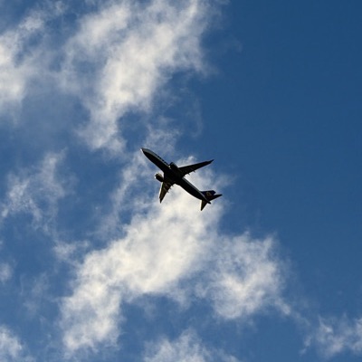 EI-IKW Boeing 737 MAX 8 Ryanair, NCL → AGP, 23 Sept 2026, photographed by Aviation