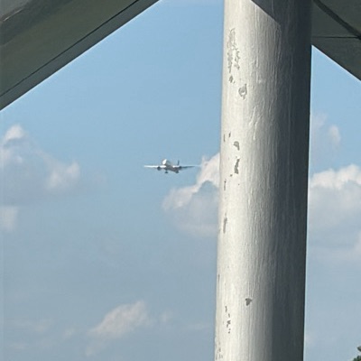 HS-THJ Airbus A350-900 Thai Airways, HND → BKK, 29 Sept 2026, photographed by Napat Wilawan
