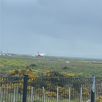 VH-VZY Boeing 737-800 Qantas, SYD → AKL, 7 Sept 2026, photographed by Cheesydogg🤏🧀🐶