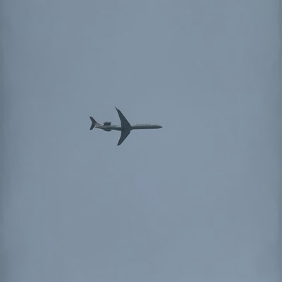 N551NN Canadair Regional Jet CRJ-900 American Airlines, CAK → CLT, 12 Sept 2026, photographed by Ron