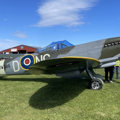 RW386, 13 Jun 2026, photographed by PilotViper2