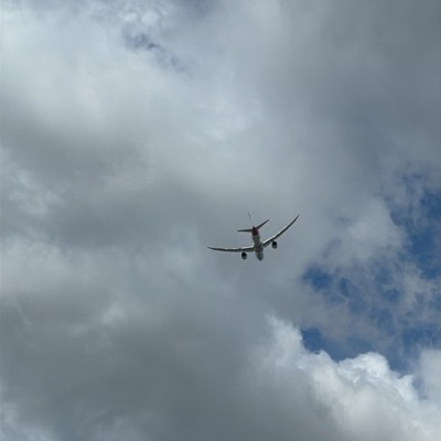 OE-LPG Boeing 787-9 Dreamliner Austrian Airlines, VIE → YUL, 13 Jun 2026, photographed by AceFalcon22