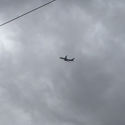 UR-SLG Boeing 737-800 Trans-Ulgii, RDO → HRG, 6 Sept 2026, photographed by Mlody_g