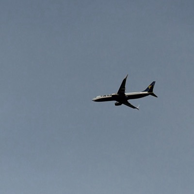 9H-QAR Boeing 737-800 Ryanair, CTA → EIN, 19 Sept 2026, photographed by Tiger Tiger Tiger
