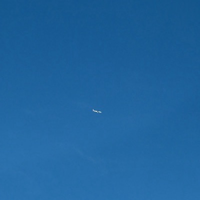 F-GSQO Boeing 777-300ER Air France, LIM → CDG, 14 Sept 2026, photographed by Baptiste