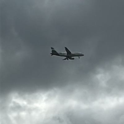 D-AGWH Airbus A319 Eurowings, STR → LHR, 10 Sept 2026, photographed by ItsJoshVibes