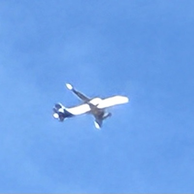 D-AINT Airbus A320neo Lufthansa, MUC → LHR, 30 Sept 2026, photographed by SALT