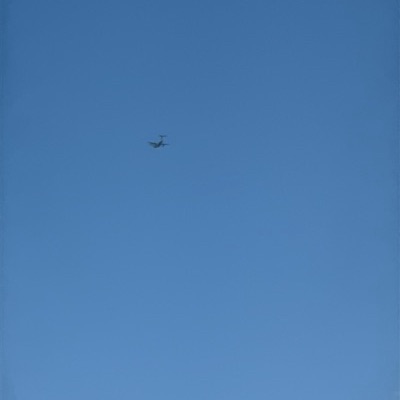 92-3294 Boeing C-17 Globemaster 3 Air Mobility Command, 16 Sept 2026, photographed by Parkr Smith