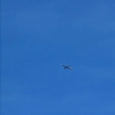 G-XWBO Airbus A350-1000 British Airways, LAS → LHR, 30 Sept 2026, photographed by F-16 sharp eye