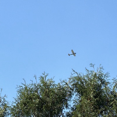 N199SP Cessna 172 Skyhawk, 11 Sept 2026, photographed by TanyaBr0wn