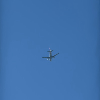 N111US Airbus A320 American Airlines, PHL → CLT, 2 Oct 2026, photographed by Ron