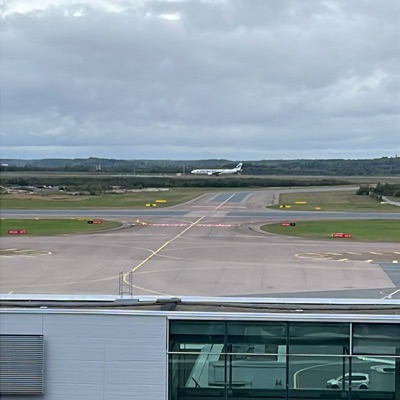 OH-LTT Airbus A330-300 Finnair, HEL → JFK, 13 Sept 2026, photographed by Master Spotter