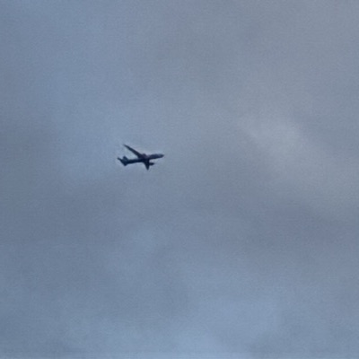 B-20E8 Boeing 787-9 Dreamliner China Southern Airlines, CAN → LHR, 26 Sept 2026, photographed by SALT