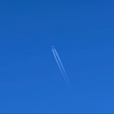 A6-EOD Airbus A380-800 Emirates, JFK → DXB, 8 Oct 2026, photographed by Dayglo Viking