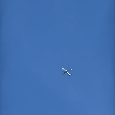 N968NN Boeing 737-800 American Airlines, CLT → BUF, 13 Sept 2026, photographed by Ron