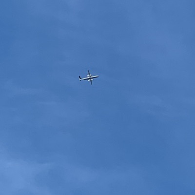 C-GJZD De Havilland Canada DHC-8-400 Dash 8 Air Canada Jazz, YUL → YQB, 6 Sept 2026, photographed by Yankee Viper Niner