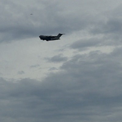 10-0218 Boeing C-17 Globemaster 3 Air Mobility Command, WRI, 11 Sept 2026, photographed by AceTurbo1