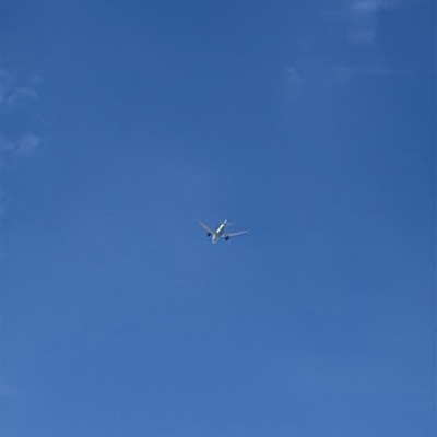 N27903 Boeing 787-8 Dreamliner United Airlines, AMS → ORD, 20 Jun 2026, photographed by CommanderEagle25