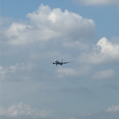 B-16730 Boeing 777-300ER EVA Air, LHR → BKK, 29 Sept 2026, photographed by Napat Wilawan