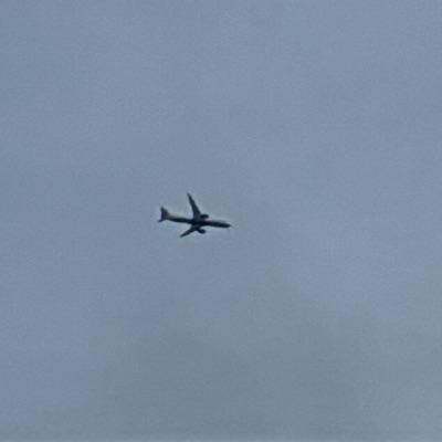 G-ZBKJ Boeing 787-9 Dreamliner British Airways, PVG → LHR, 26 Sept 2026, photographed by SALT