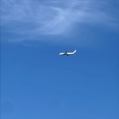 G-ZBKS Boeing 787-9 Dreamliner British Airways, CWL → LHR, 13 Jun 2026, photographed by I Like Planes